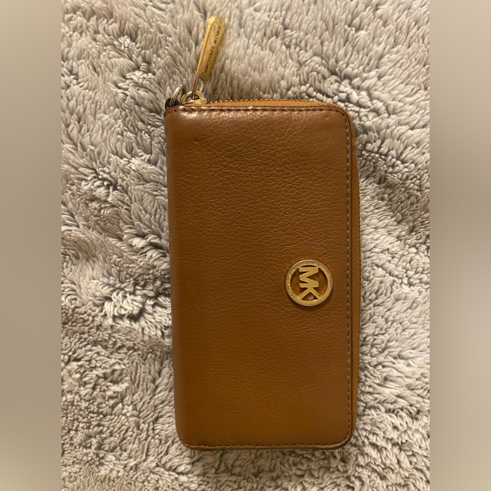 Michael Kors wallet